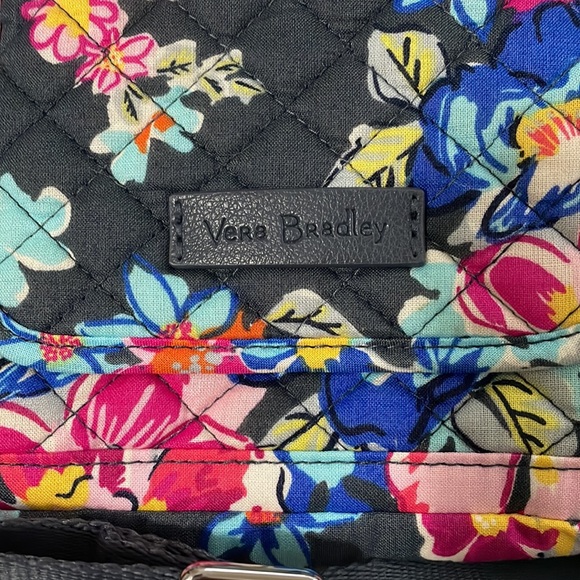 Vera Bradley Mini Hipster - Picture 6 of 6